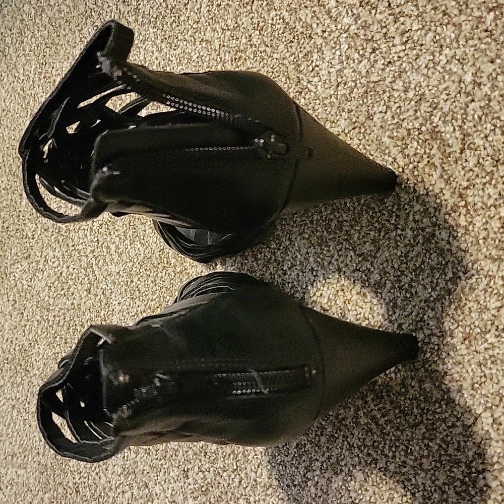 Mossimo Heels - image 3